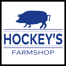 Hockeys farm shop new forest